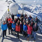 Swiss-British round table on the “Top of Europe”