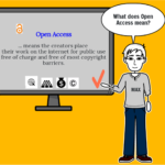 Open Access Publishing: All you need to know about it